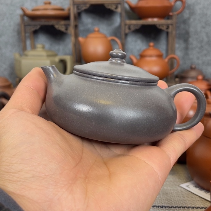 紫砂茶壶紫砂茶壶