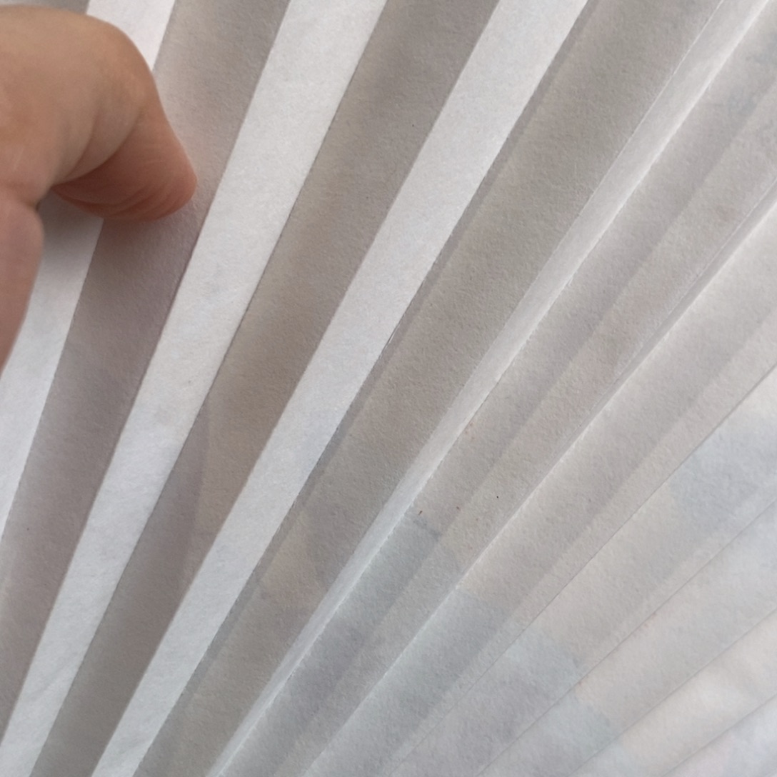 A****扇子扇子折扇工费定