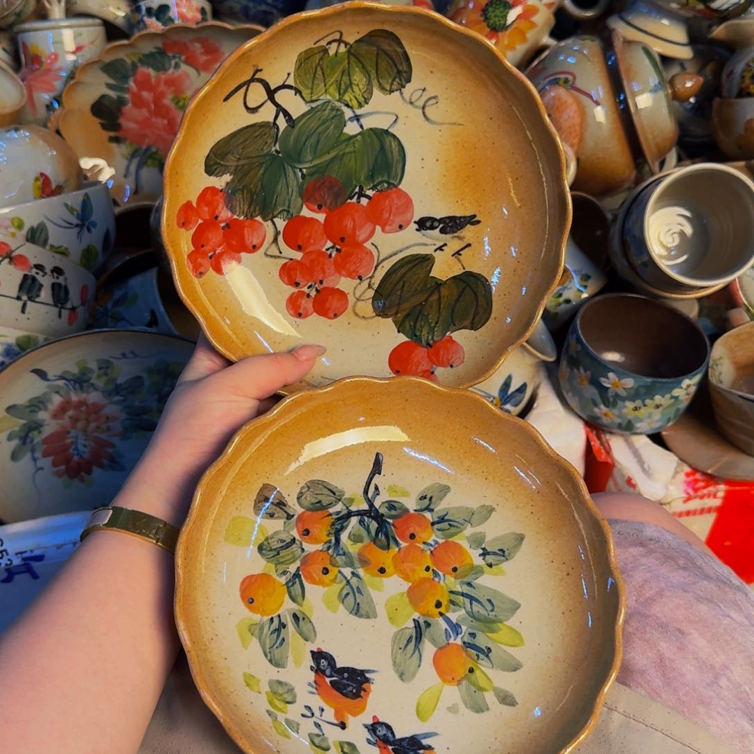 瓷片景德镇源头厂家