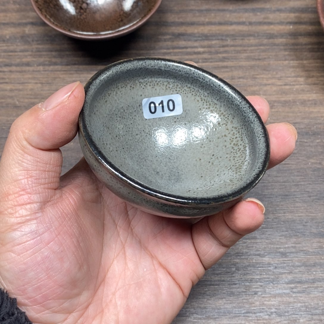 茶盏龙窑柴烧自然还原010