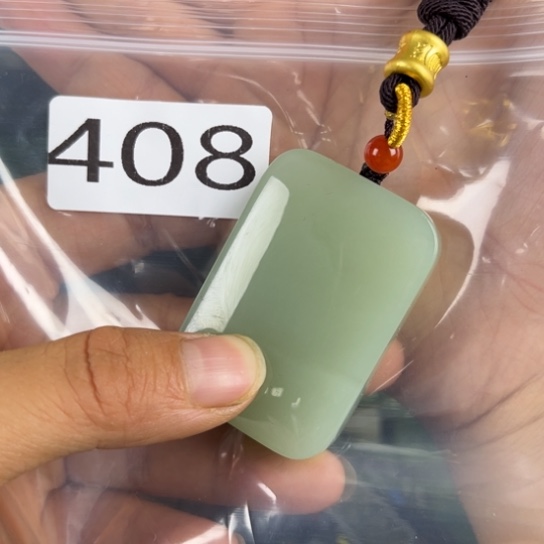 和田玉未镶嵌珠宝半成品