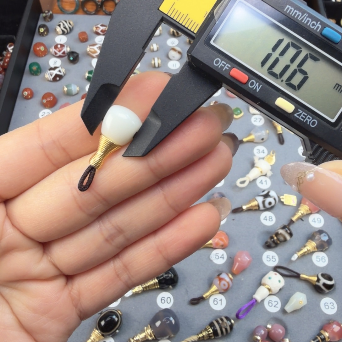 玛瑙/玉髓未镶嵌玛瑙