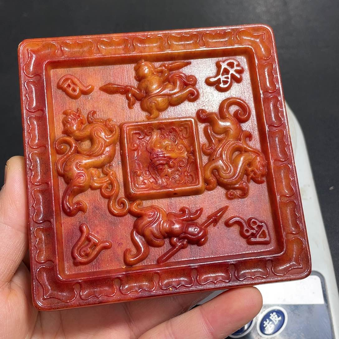 闪购商品一图一物