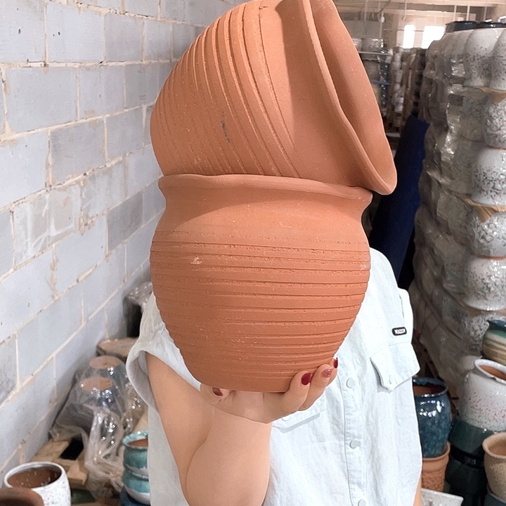 红陶瑕疵颜色随机高18/20