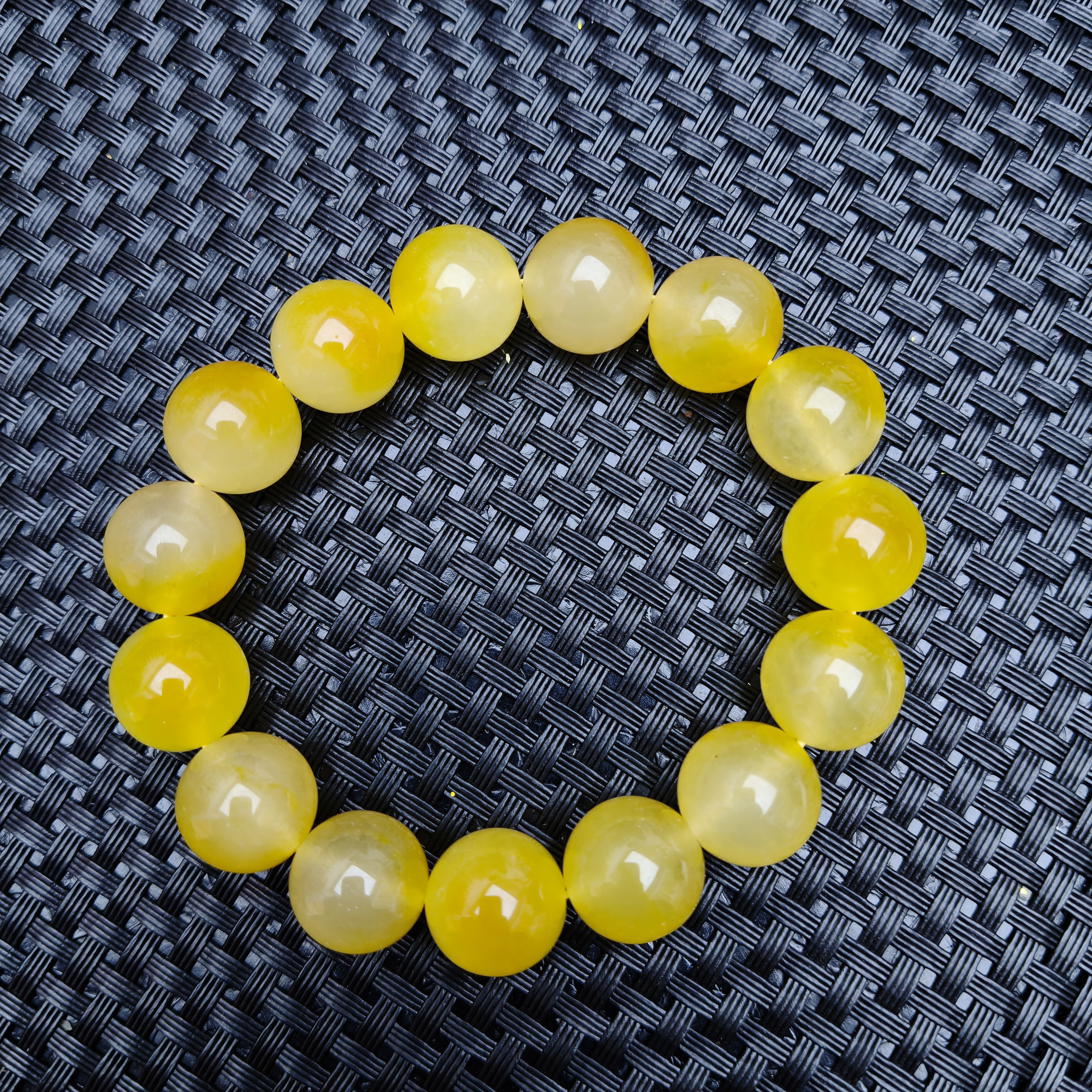 天然珠宝时尚百搭寿山芙蓉长寿石手串卡14（多样性拍一发一）