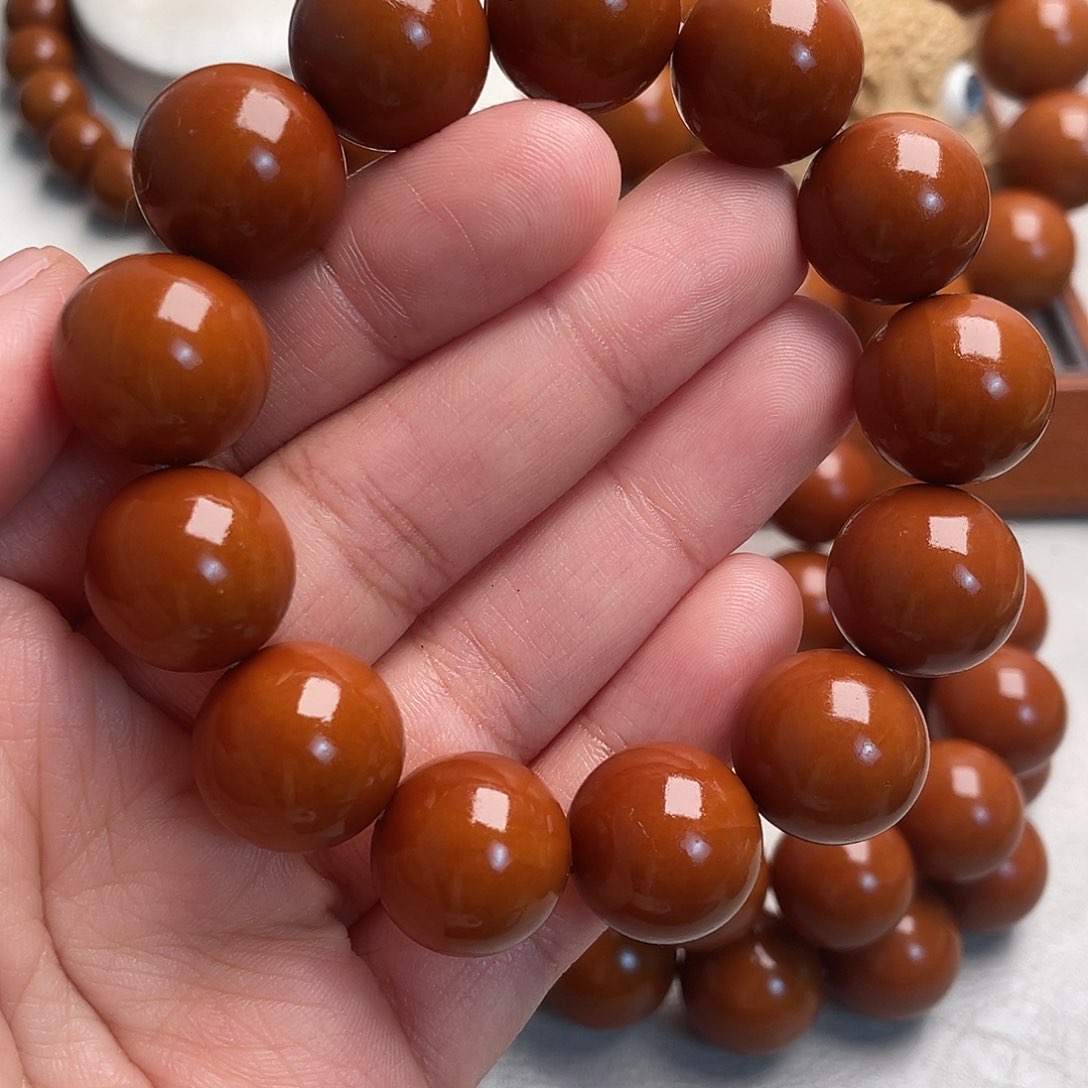 手串/手链橄榄核橄榄核1.6