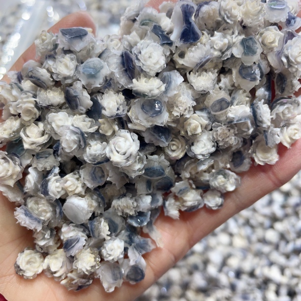 饰品DIY 万赞福利700ml盒子（树脂饰品避免不了瑕疵）