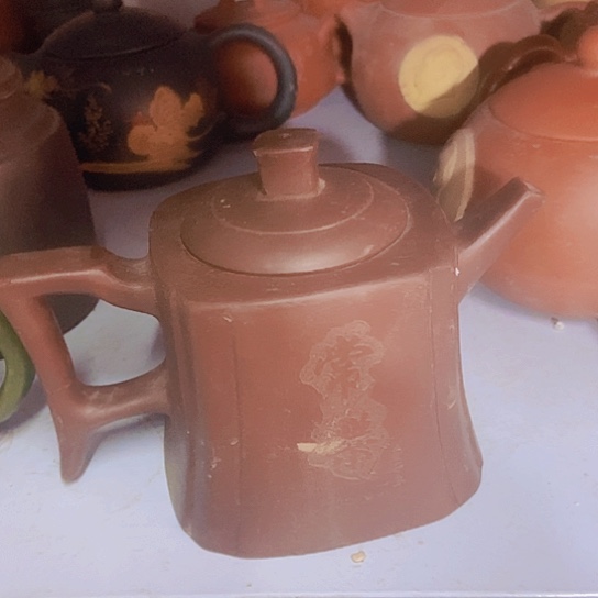 茶壶紫砂全手工制作宜兴紫砂壶全手工制作