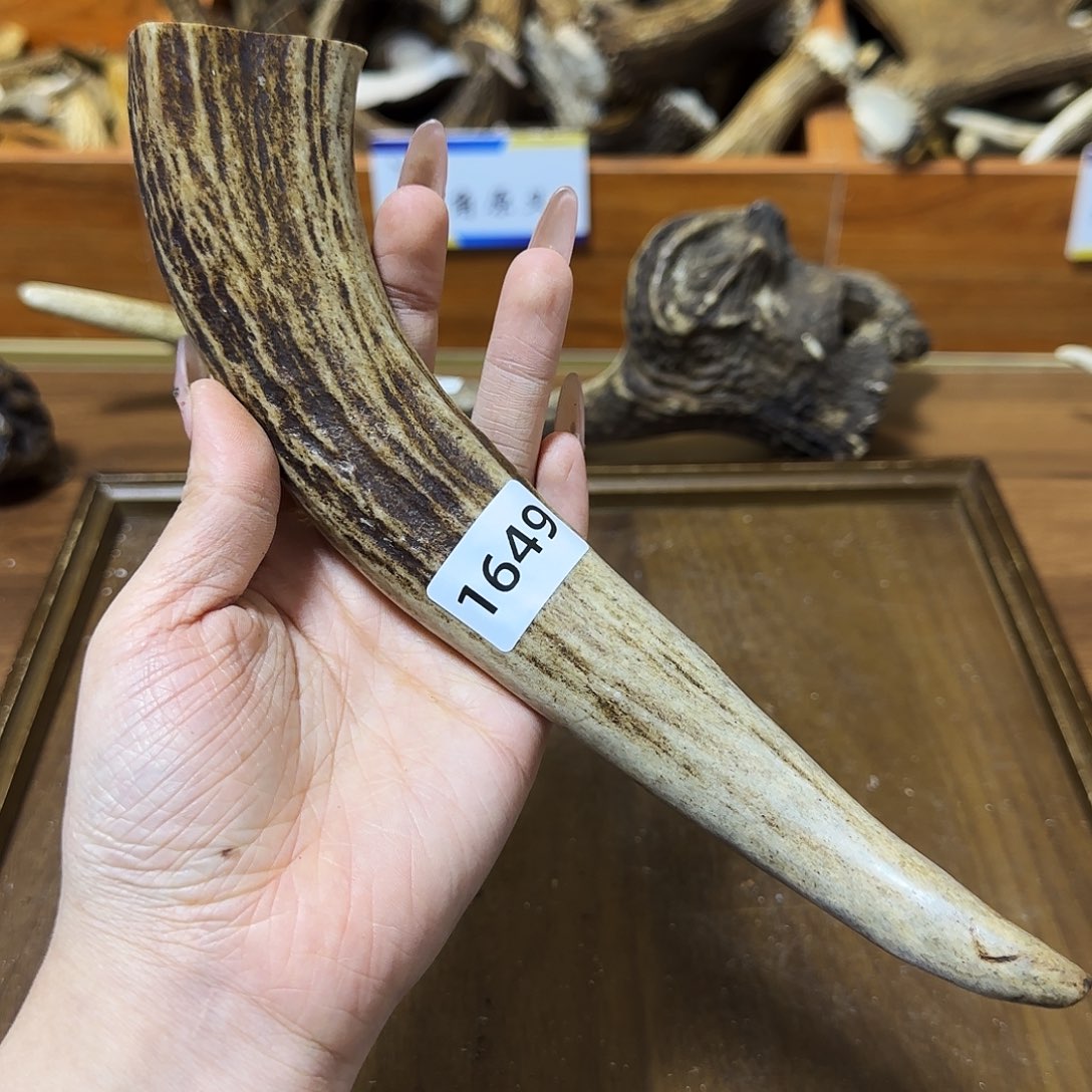 手串/手链鹿骨1649j角尖