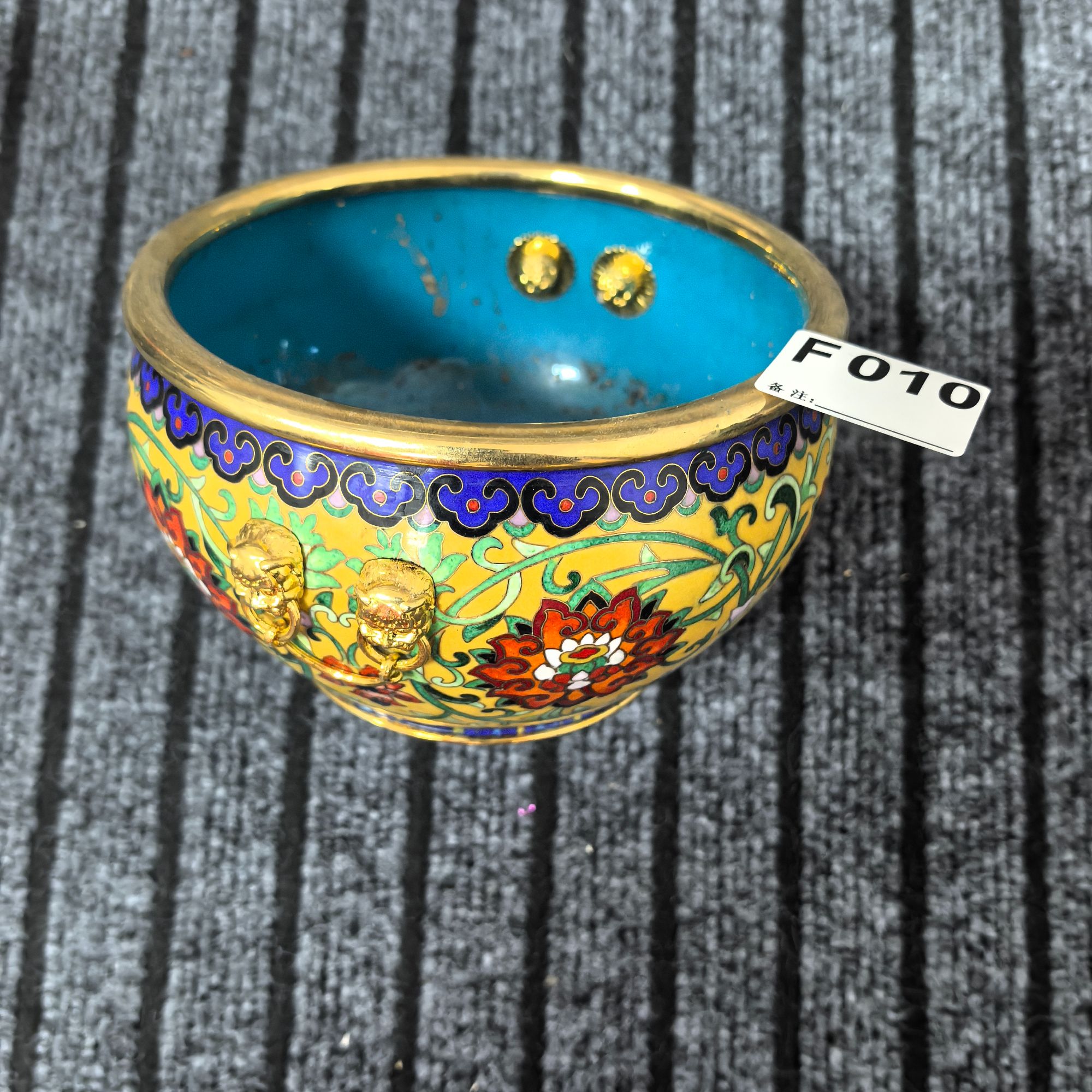 F010盛京文物商店/甄选/一件