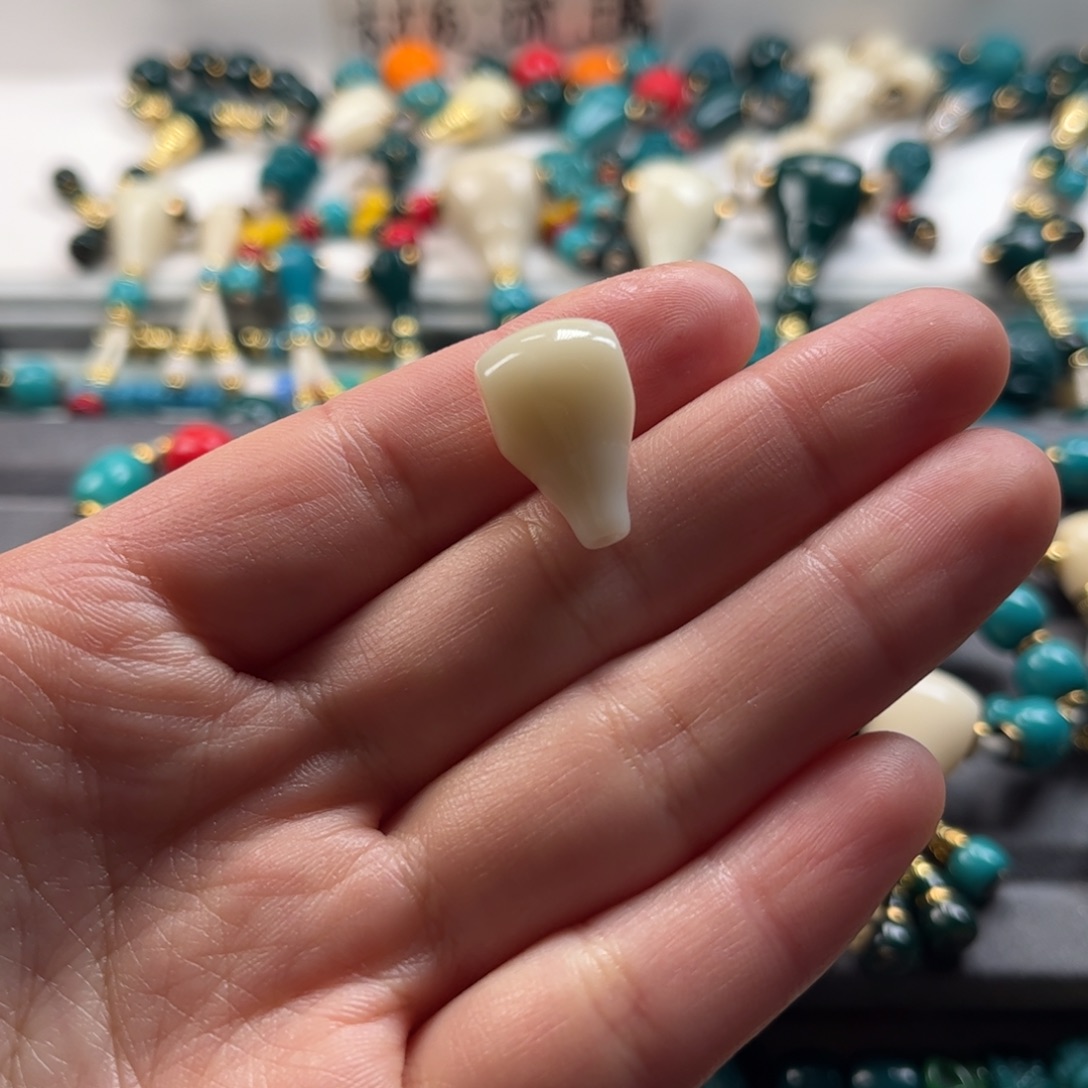 漫****颈饰琉璃琉璃配饰12