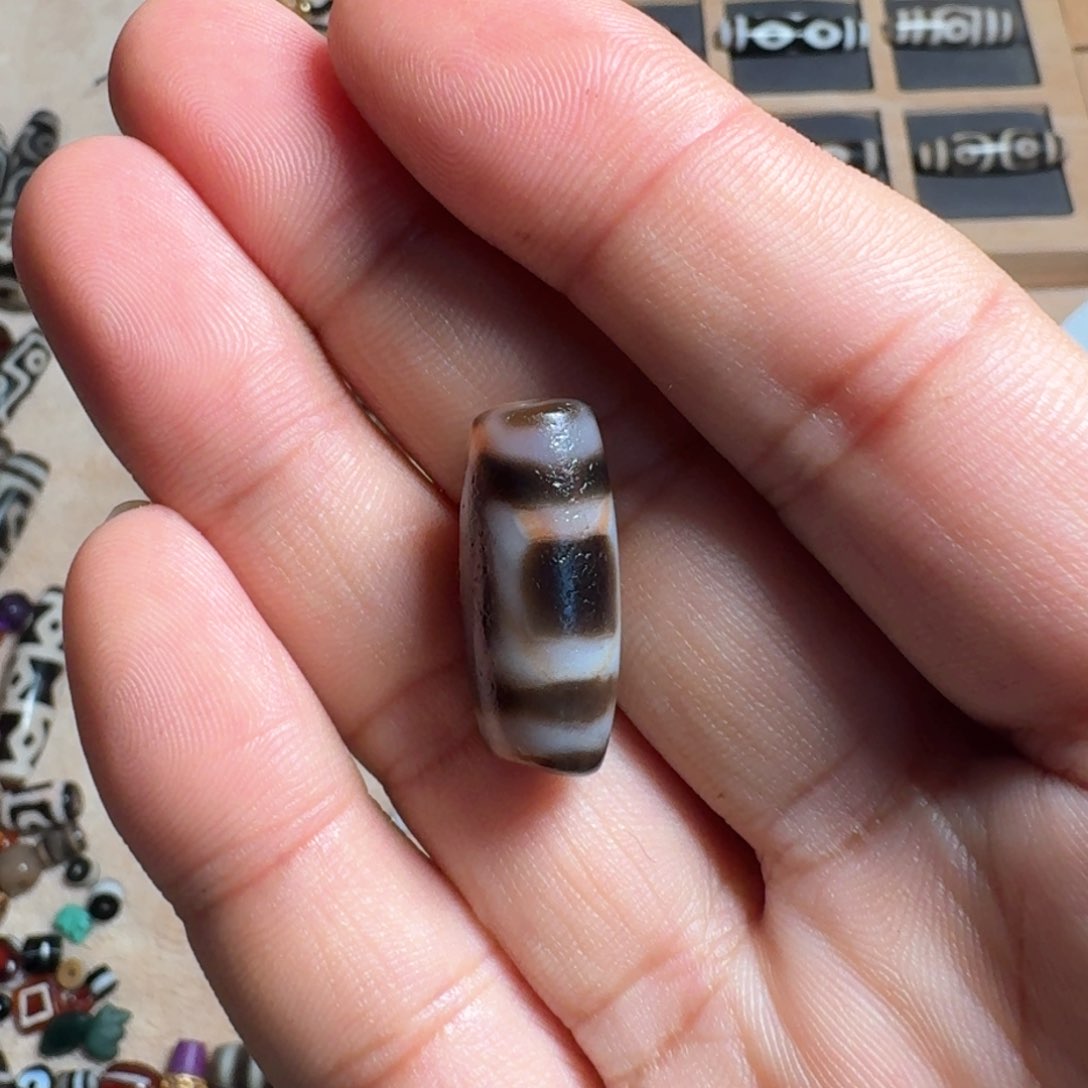 玛瑙/玉髓珠宝半成品未镶嵌