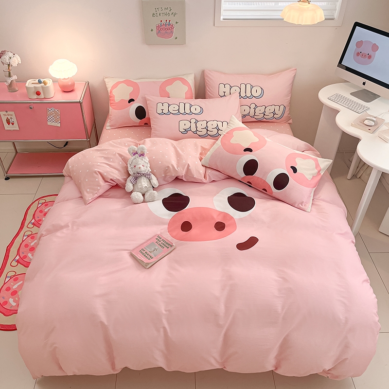 【海豚兄妹专属】3月11号下午17点！猫人新款春夏产品四件套凉席！！！