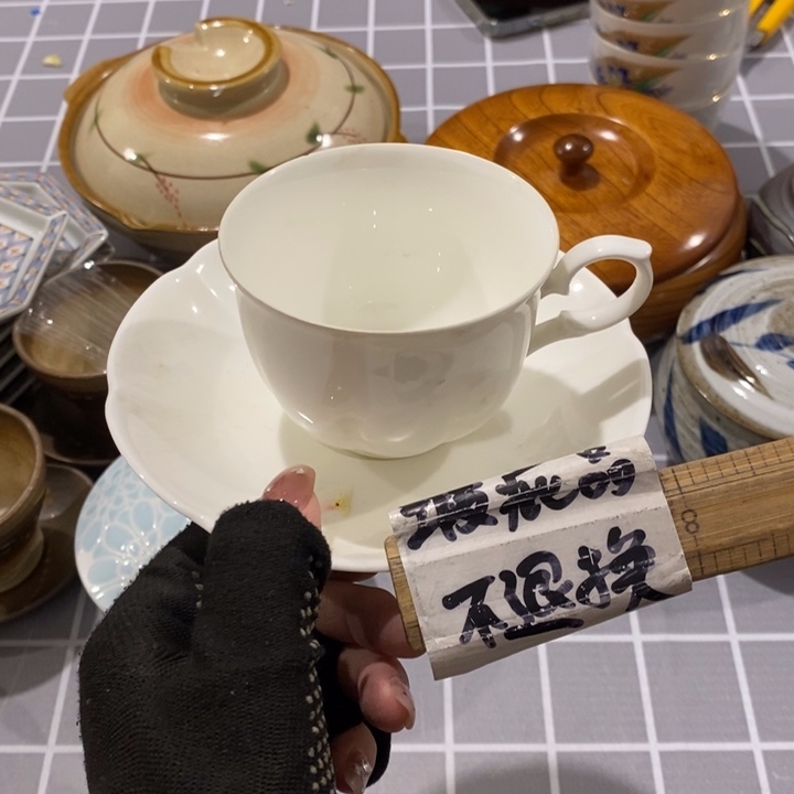这样我会觉得自己这