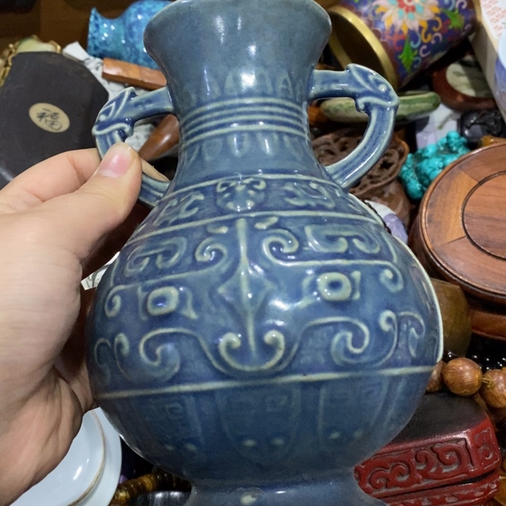 紫砂陶瓷艺术陶瓷艺术