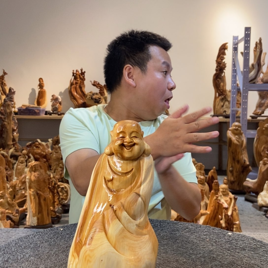 柏木（崖柏）太行崖柏精品