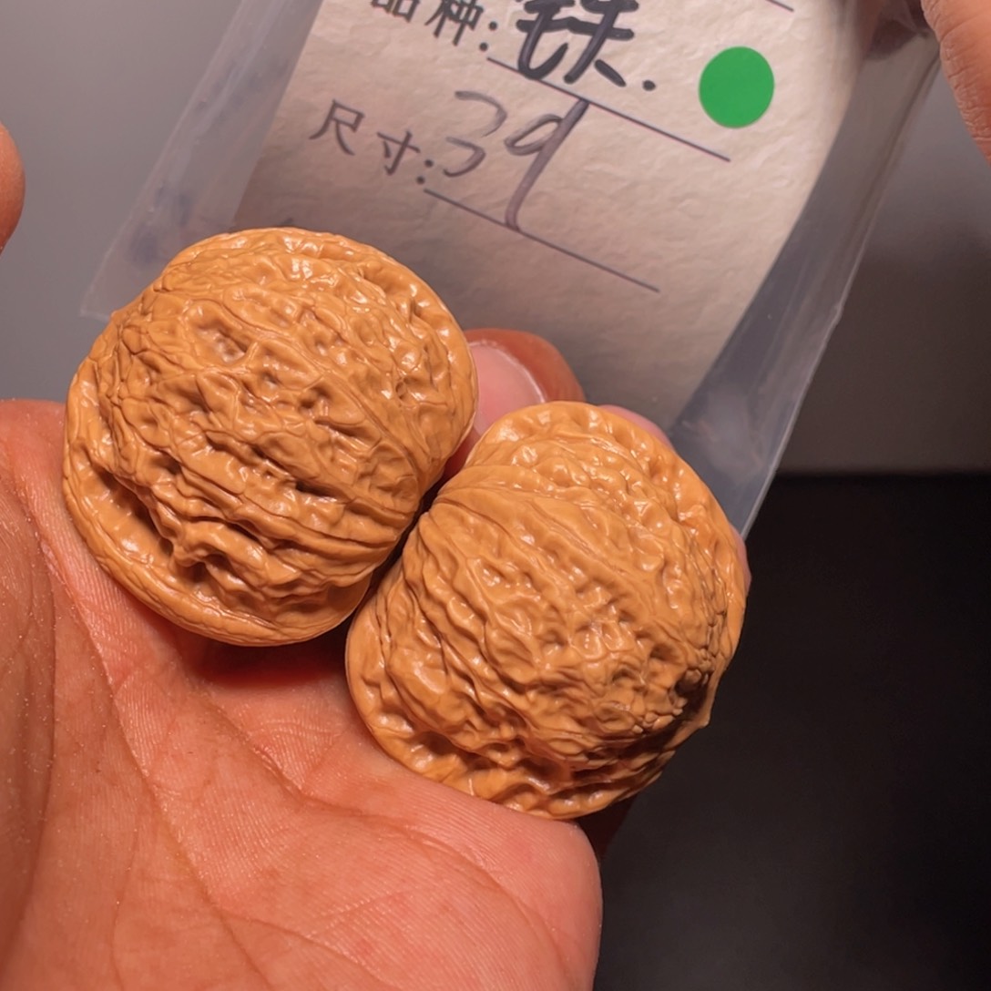 文玩核桃吊坠文玩核桃