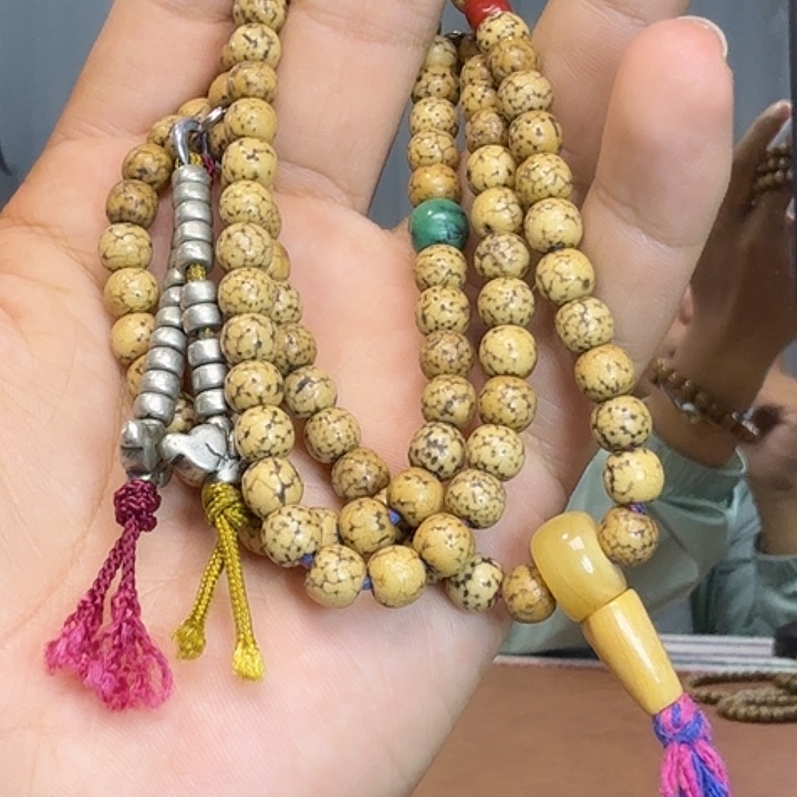 柏香籽/百香籽吊坠