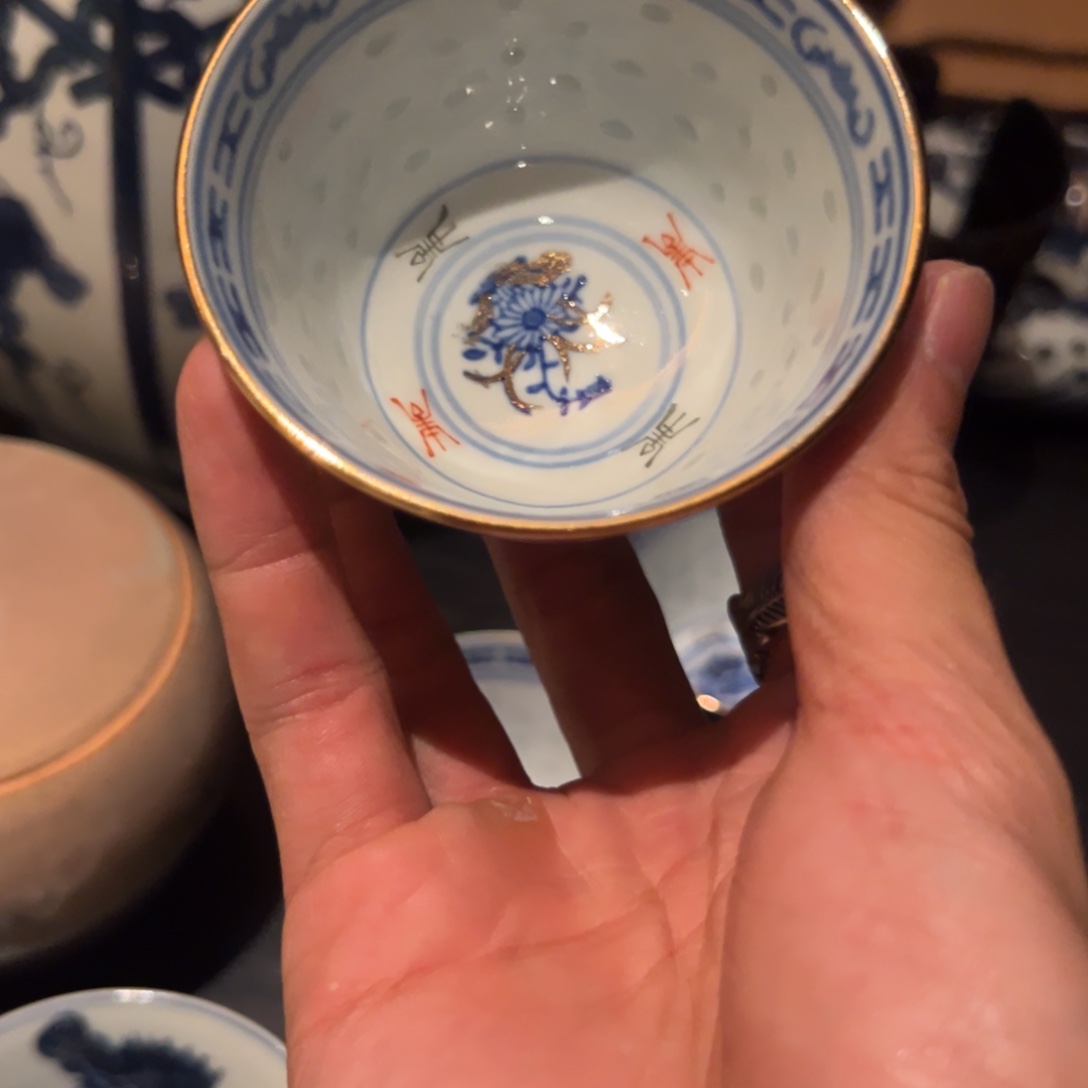 慢**.瓷器杯子杯子杯子