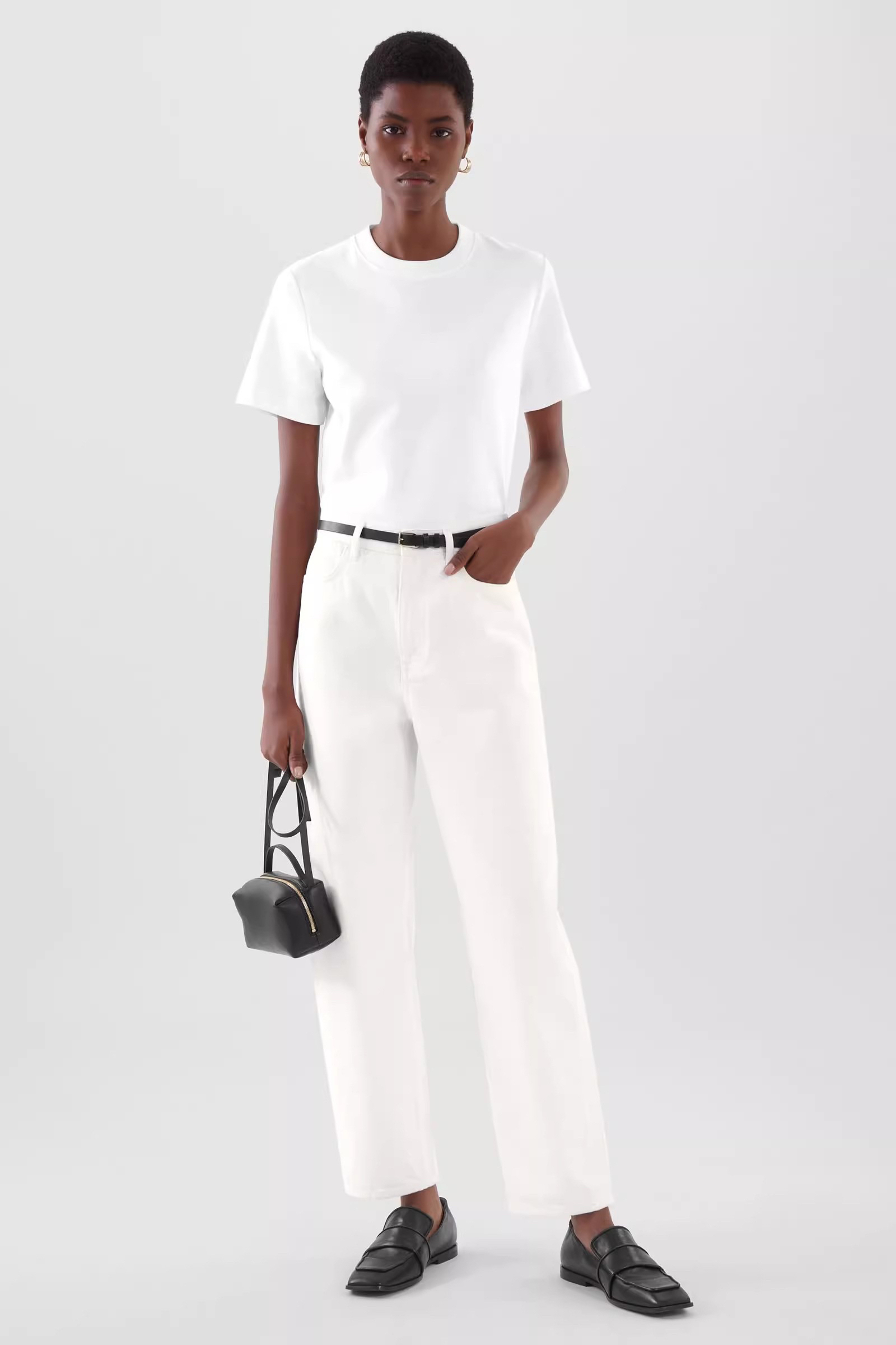 欧美时尚T恤 经典款 偶有瑕疵No退No换