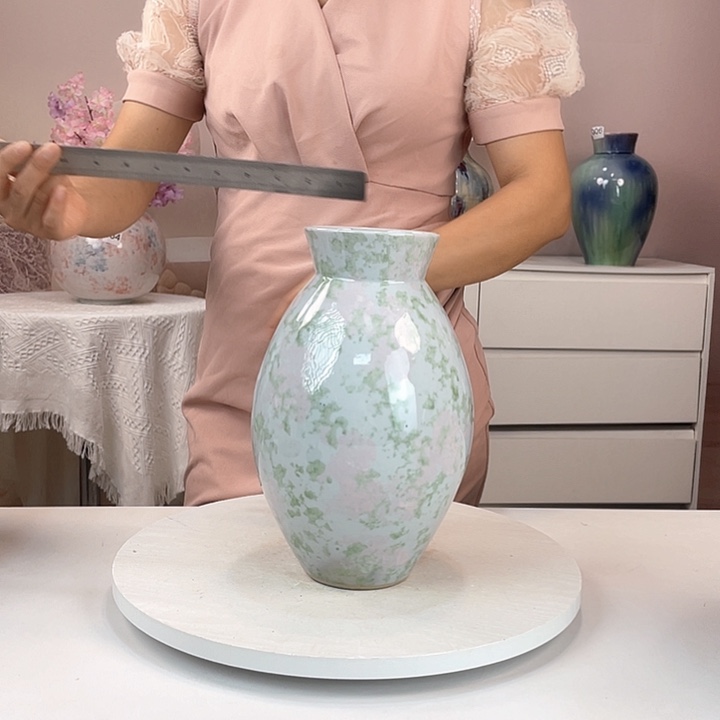 摆件瑕疵047 景德镇陶瓷艺术精品