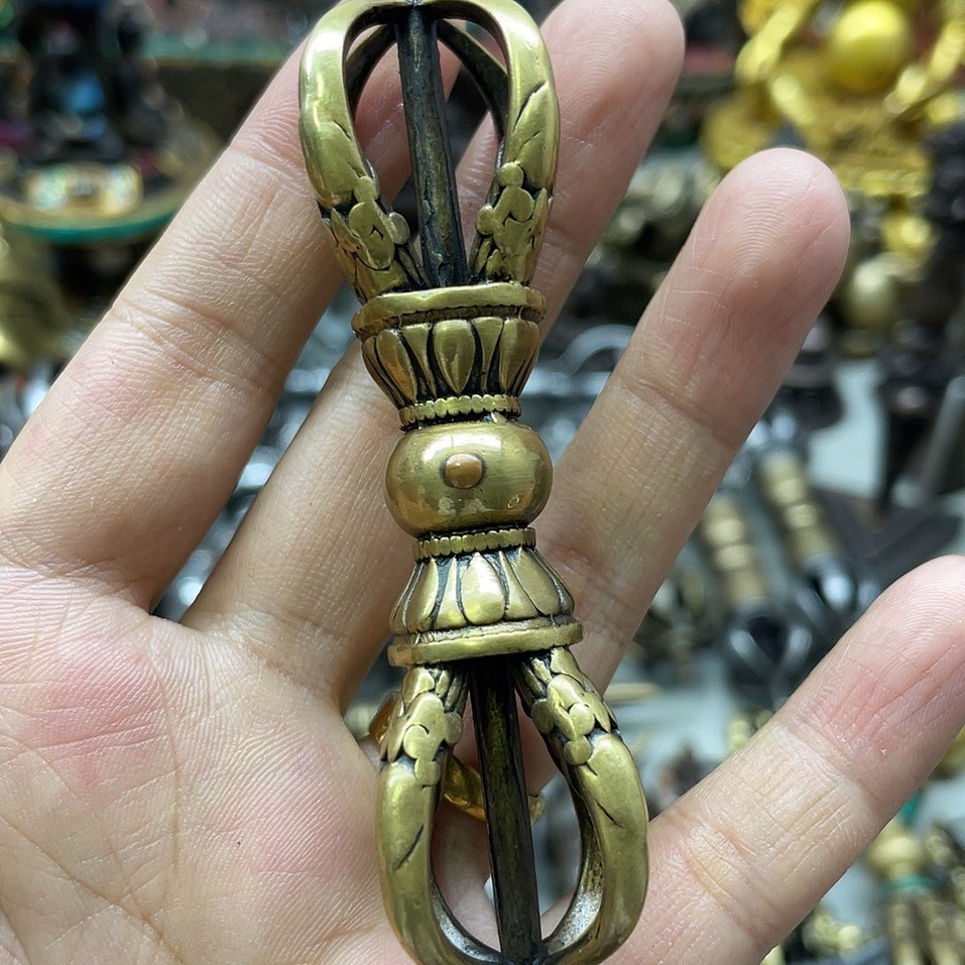 工艺品挂件一物一图