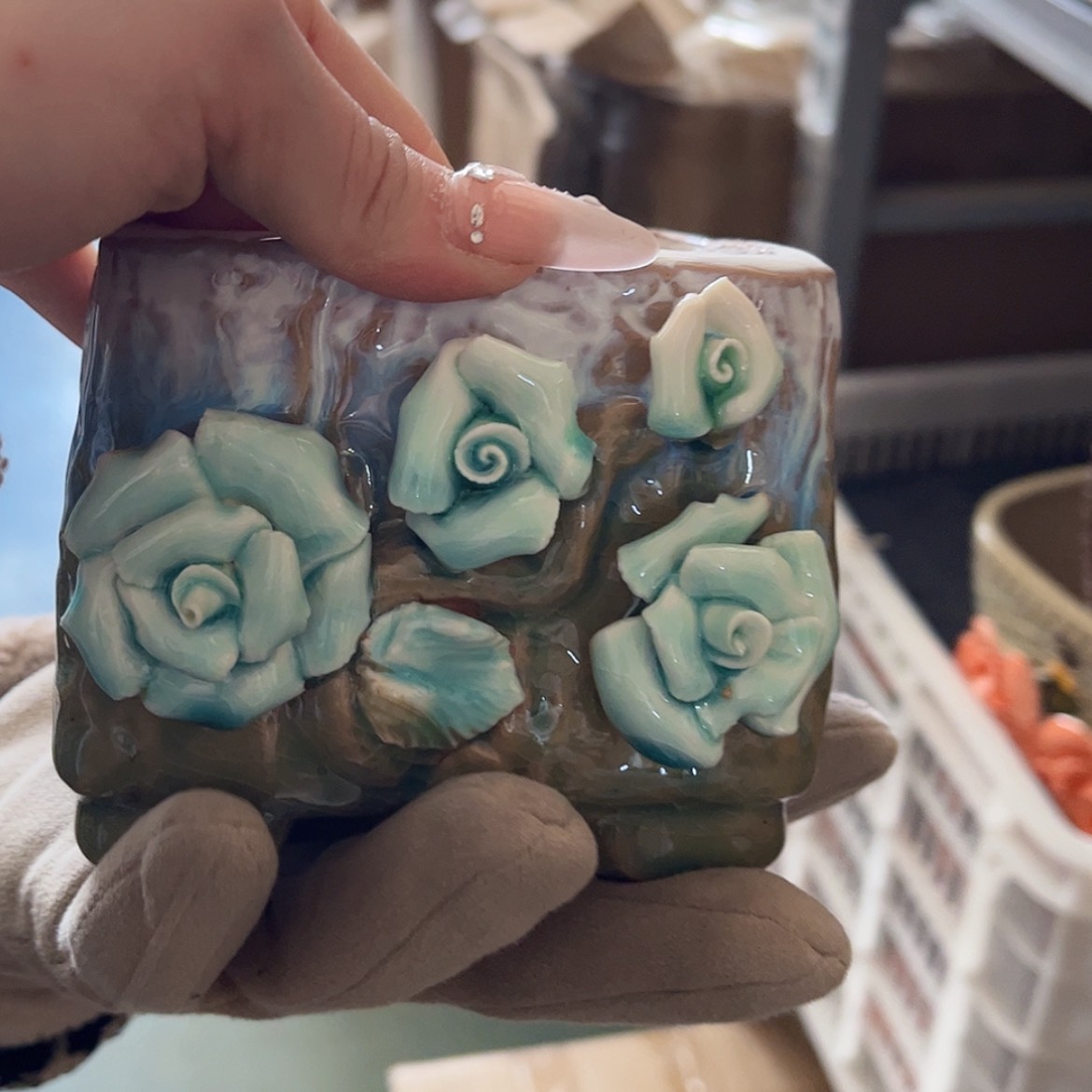 【闪购商品】红陶福利