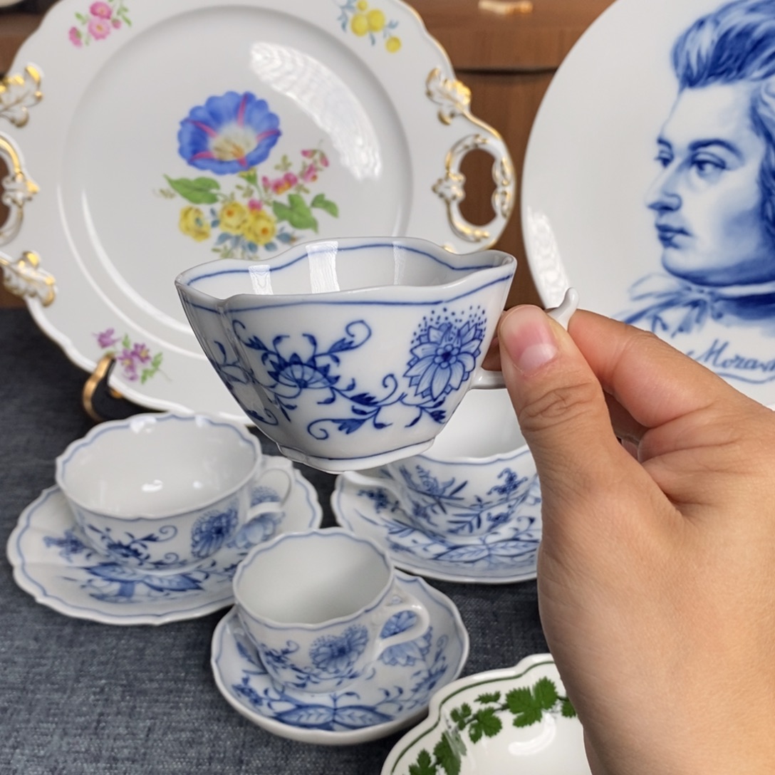 紫砂梅森中古瓷器其他瓷器