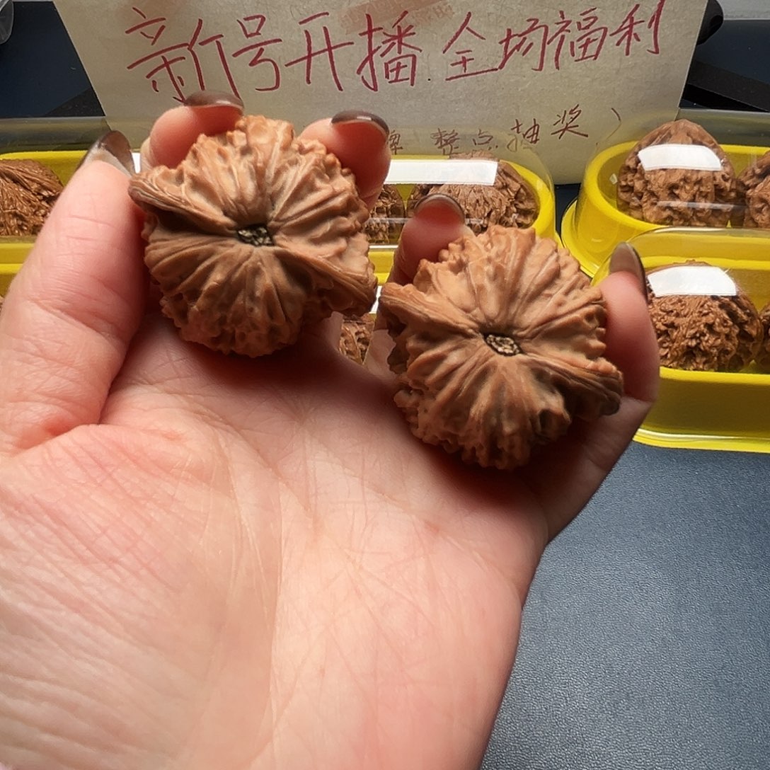 核桃41尺寸山地磨盘