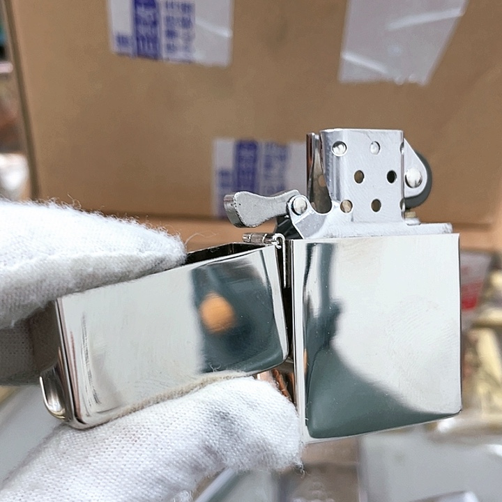 【闪购商品】1935白镍