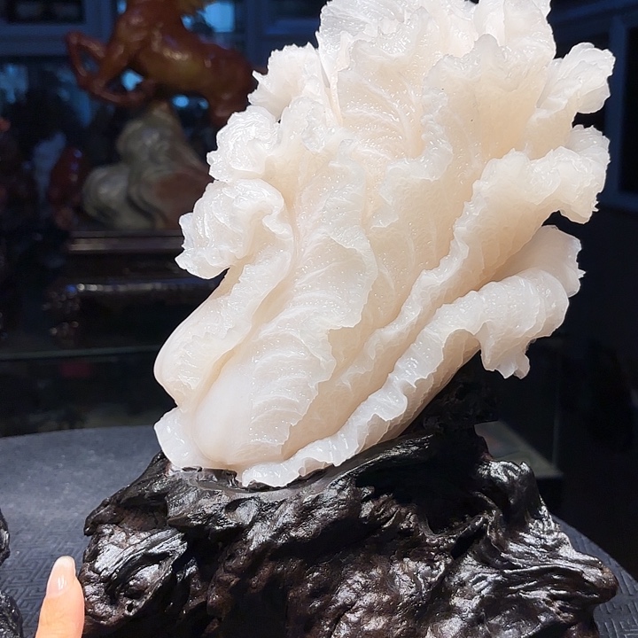 小***平寿山石寿山石的颜色是什么