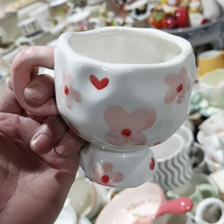 陶瓷产品设计质量