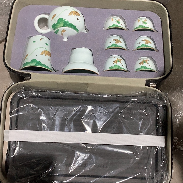 微瑕茶具介意勿拍