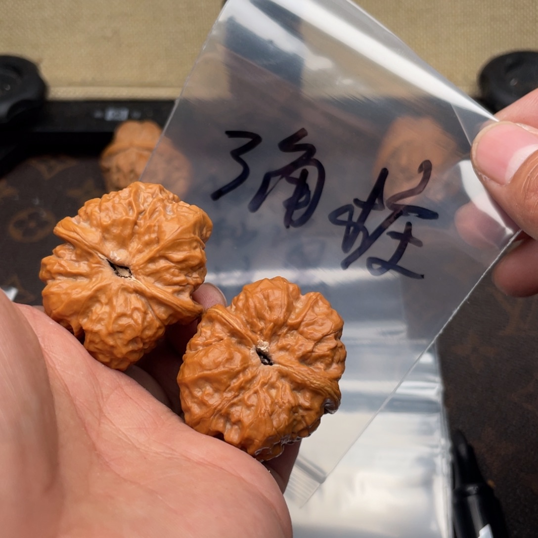 核桃把件735573537537573753