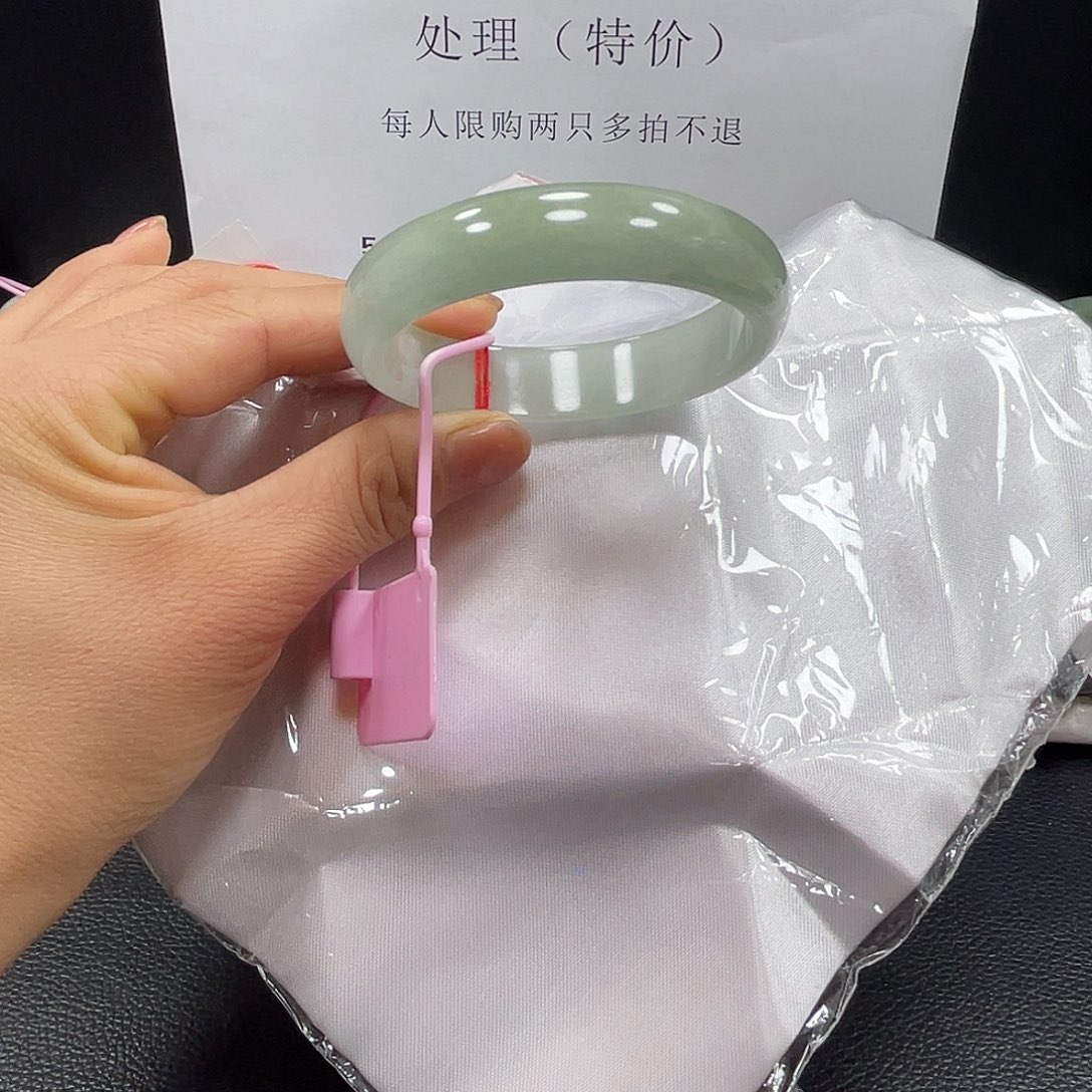 非金属无玲玲2号圈口58