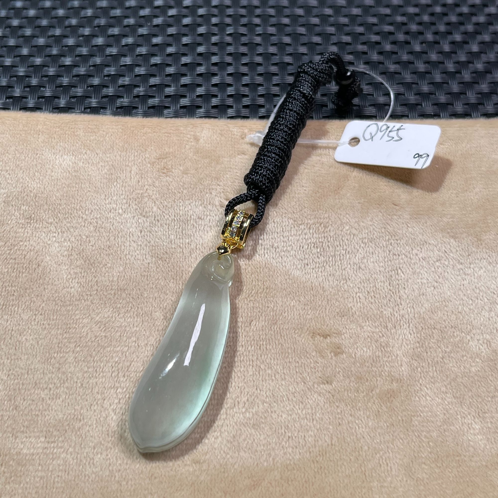 Q955吊坠百搭男女款多样性发货其一