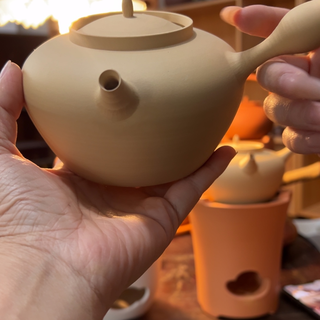 陶白泥铜钱500cc1111