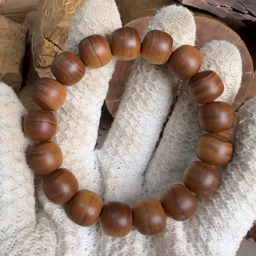 檀香木其他12.13老型单圈