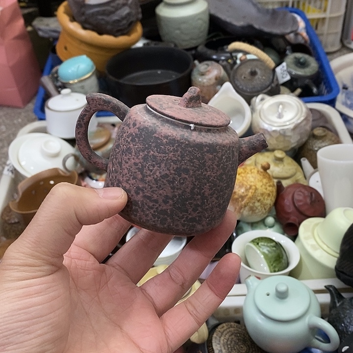 陶瓷艺术品及陶瓷制品