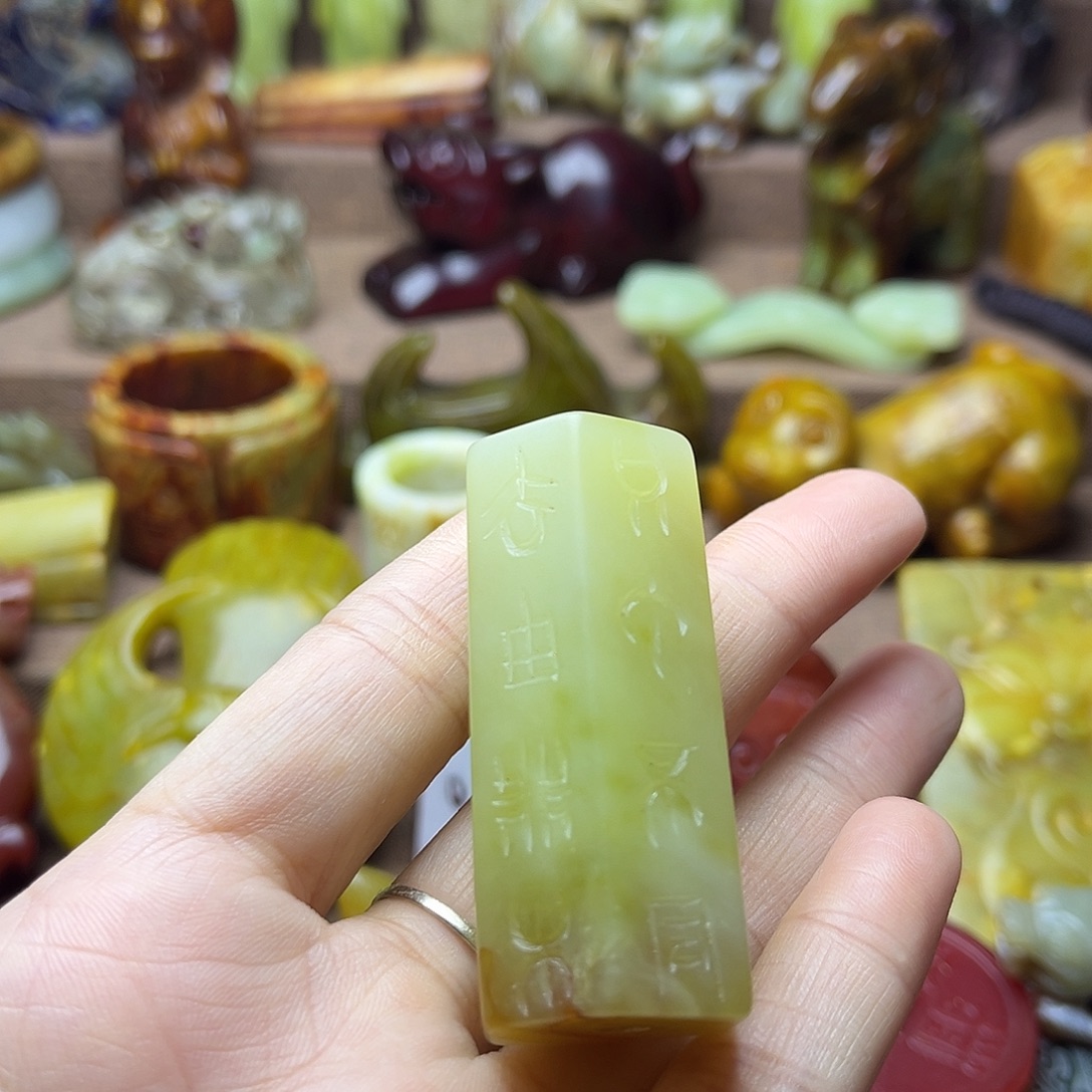 吊坠白玉菩提103。。