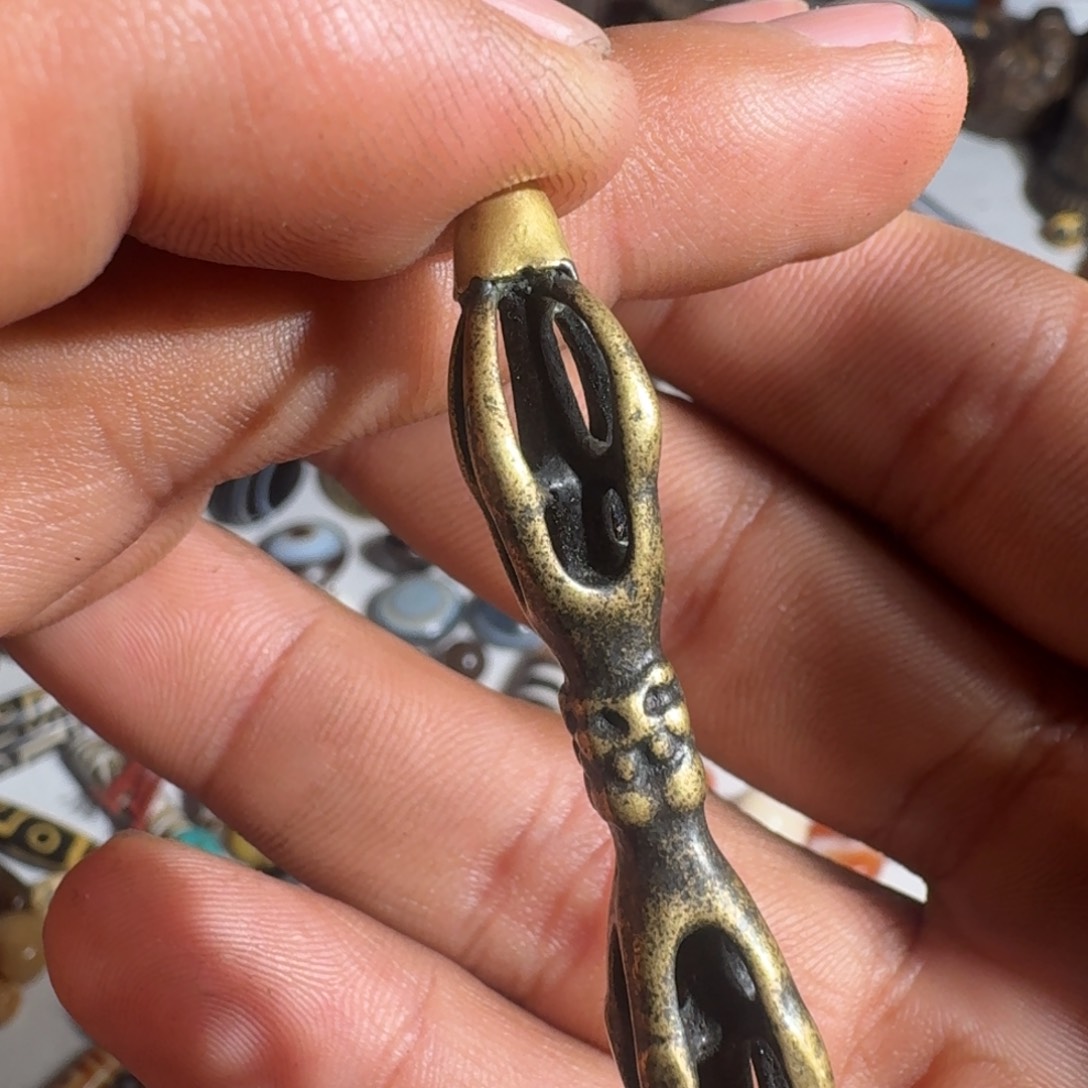 柏香籽/百香籽吊坠
