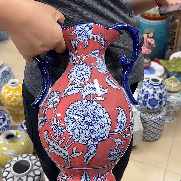 立***枣瓷片微瑕。。。。。。。。。
