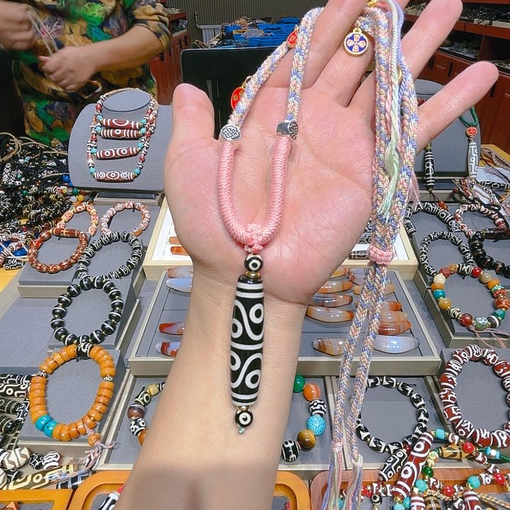 未镶嵌玛瑙/玉髓珠宝奇石