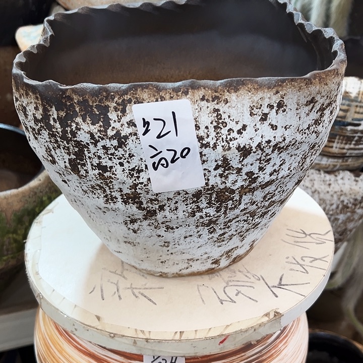 景德镇精品花盆栽适合盆栽适合