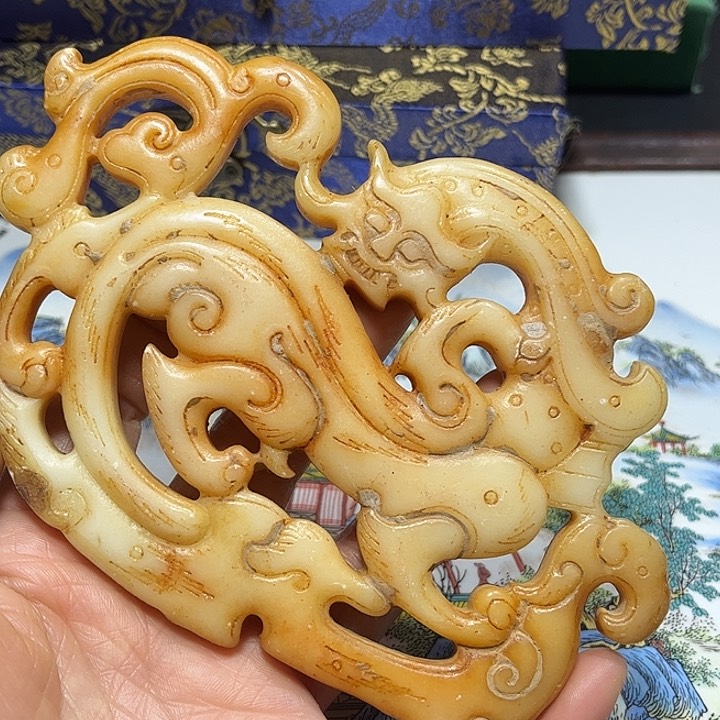 底槽青一物一图发货，支持七天无理由
