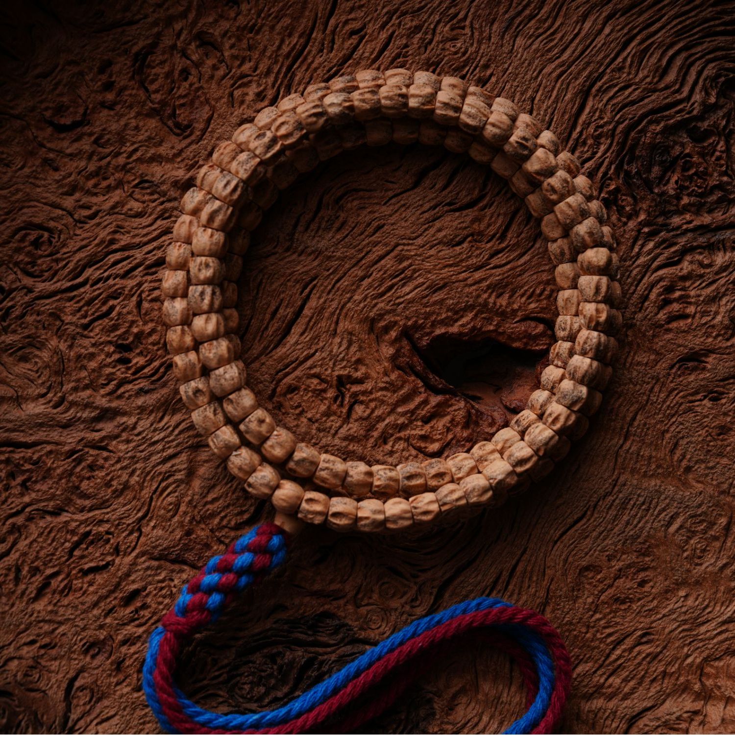 【A11直桶顺】热振高油高密油皮柏香籽男女文玩手串