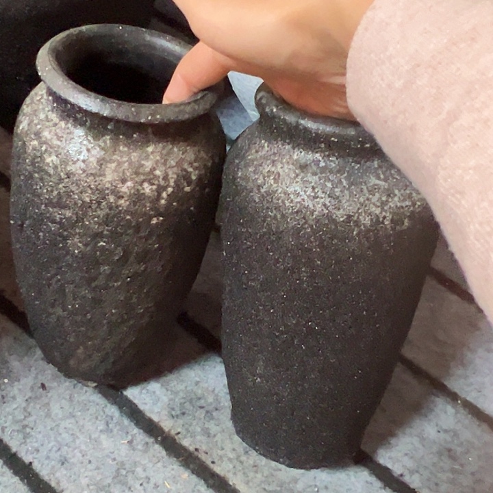 瑕疵带孔高22口9带孔