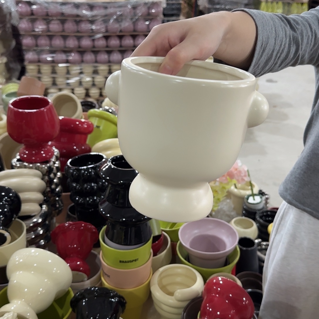 小号花盆花盆花盆