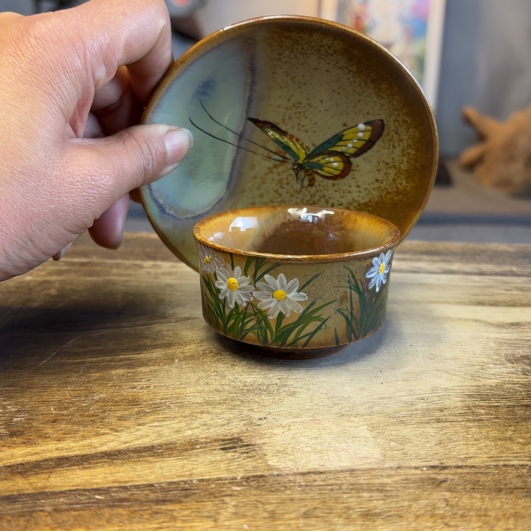景德镇纯手工制作陶瓷