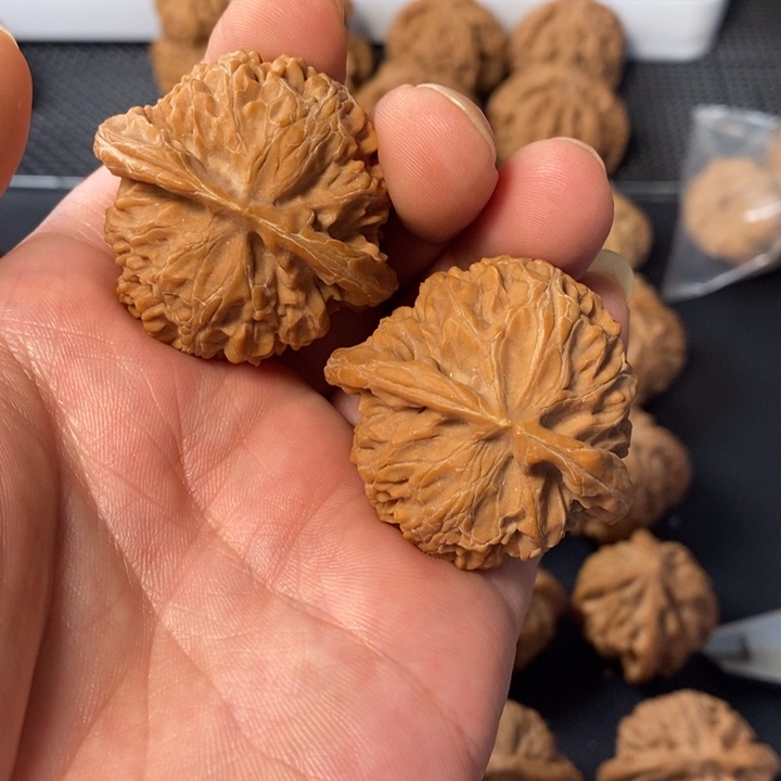 桃核把件3864346788